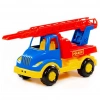 Çocuk PolesieOyuncakLeonİtfaiyeÖzelAracı52889