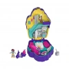 Çocuk Polly Pocket ve Maceraları Oyun Seti