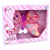 Çocuk Pretty Pinky Kelebek Güzellik Seti