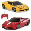 Çocuk Rastar Kumandalı 1:24 Ferrari 458 Speciale
