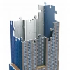Çocuk Ravensburger Empire State Binası 3D Puzzle