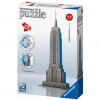 Çocuk Ravensburger Empire State Binası 3D Puzzle