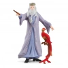 Çocuk Schleich Albus Dumbledore Fawkes 42637