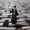 Çocuk Schleich Harry Potter Hedwig 42633