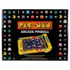 Eğitici Çocuk Sesli ve Işıklı Pac-Man Arcade Masaüstü Pinball