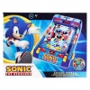 Eğitici Çocuk Sesli ve Işıklı Sonic Masaüstü Arcade Pinball