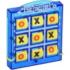 Tic Tac Toe Seyahat Oyunu ile Zeka Gelişimi ve Strateji Dolu Eğitici Aktivite