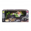 Çocuk SH091-503B Kumandalı Şarjlı Off Road Canavar Rock Climber 4x4 -Limon Oyuncak
