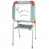 Çocuk Smoby Metal Ayaklı Çift Taraflı Manyetik Yazı Tahtası 7600410207