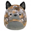 Çocuk Squishmallow Fransız Buldog Ballis 20 cm