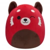 Çocuk Squishmallow Kızıl Panda Cici 20 cm