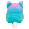 Çocuk Squishmallow Pembe Mavi Tilki Vickie 20 cm