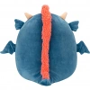 Çocuk Squishmallows Ejderha Carin 40 cm