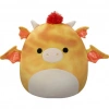 Çocuk Squishmallows Ejderha Dieric 40 cm