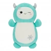 Çocuk Squishmallows Hug Mees Yılbaşı Serisi 26 cm