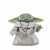 Çocuk Oyuncak The Child Animatronic Baby Yoda F1119