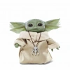 Çocuk Oyuncak The Child Animatronic Baby Yoda F1119