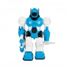 Çocuk Storm Brave Sesli ve Işıklı Robot 25 cm