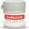 Çocuk Sudocrem Bebek Bakım Kremi 125 Gr