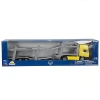 Çocuk Sunman 1:43 Man F2000 Araç Taşıyıcı Tır