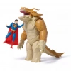 Eğitici Oyuncak Superman Kaiju Slime Figür Set
