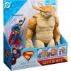 Eğitici Oyuncak Superman Kaiju Slime Figür Set