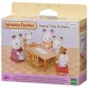  Sylvanian Families Yemek Masası Seti 4506