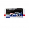 Nessiworld Tarmac Works 1/64 Nissan NISMO GT-R LM 24h of Le Mans 1995 #22
