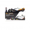 Eğitici Oyuncak Tarmac Works X iXO Models 1/64 McLaren MCL60 Spanish Grand Prix 2023 Qualifying#4 Lando Norris