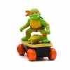 Çocuk TMNT Switch Kick Skaters Figür TU812001