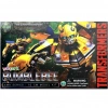 Çocuk Eğitici Transformers Bumblebee 16 Cm