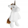 Çocuk Uyku Arkadaşı Peluş Unicorn Beyaz 50 cm