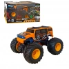 Çocuk Eğitici Gelişim Uzaktan Kumandalı Monster Trucks 20 cm