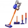  Vacuum Cleaner Pilli Kablosuz Oyuncak Dikey Standlı Elektrik Süpürgesi