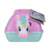 Çocuk Vet Case with Plush Unicorn