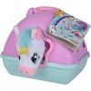 Çocuk Vet Case with Plush Unicorn