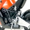 Çocuk Welly 1:10 1190 RC8 Model Motosiklet