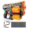 Çocuk X-Shot Excel Skins Dread Blaster 12 Dartlı
