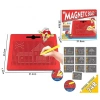 Eğitici Çocuk YM2204 784 METAL TOPLU BY MAGNET