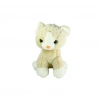 Çocuk PB31184-22 Peluş Oturan Kedi 23 cm -Vardem