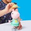 Peppa Pig Figür ve Kıyafet Dolabı