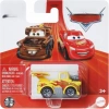Pixar Cars Mini Yarış Arabası Serisi