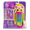 Polly Pocket Moda Eğlencesi Oyun Setleri
