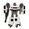 S00005039 ROBOT TRANSFORMER POLİS SET 3R.2A.