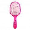 Saç Fırçası Kırmızı
