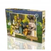 SH 113 SHREK PUZZLE 200 PRÇ