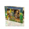 SH 709 SHREK PUZZLE 50 PRÇ