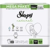 Çocuk Sleepy Natural Külot Bez Mega Paket 5 Beden 11-18 Kg 100 Adet
