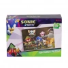 SO7908 Sonic 100 Parça Puzzle - Laço Kids - Utku Oyuncak