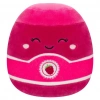 Squishmallows Ahududu Reçeli Roz 30 cm